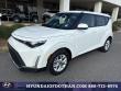 Used 2025 Kia Soul LX Hatchback