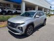 New 2026 Hyundai Tucson SEL Plus FWD SUV