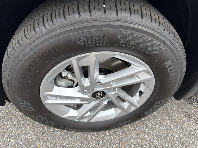 2026 Hyundai Tucson SE - Photo 19