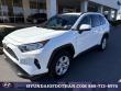 Used 2019 Toyota RAV4 XLE SUV