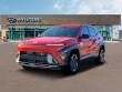 New 2026 Hyundai Kona SEL Premium FWD SUV