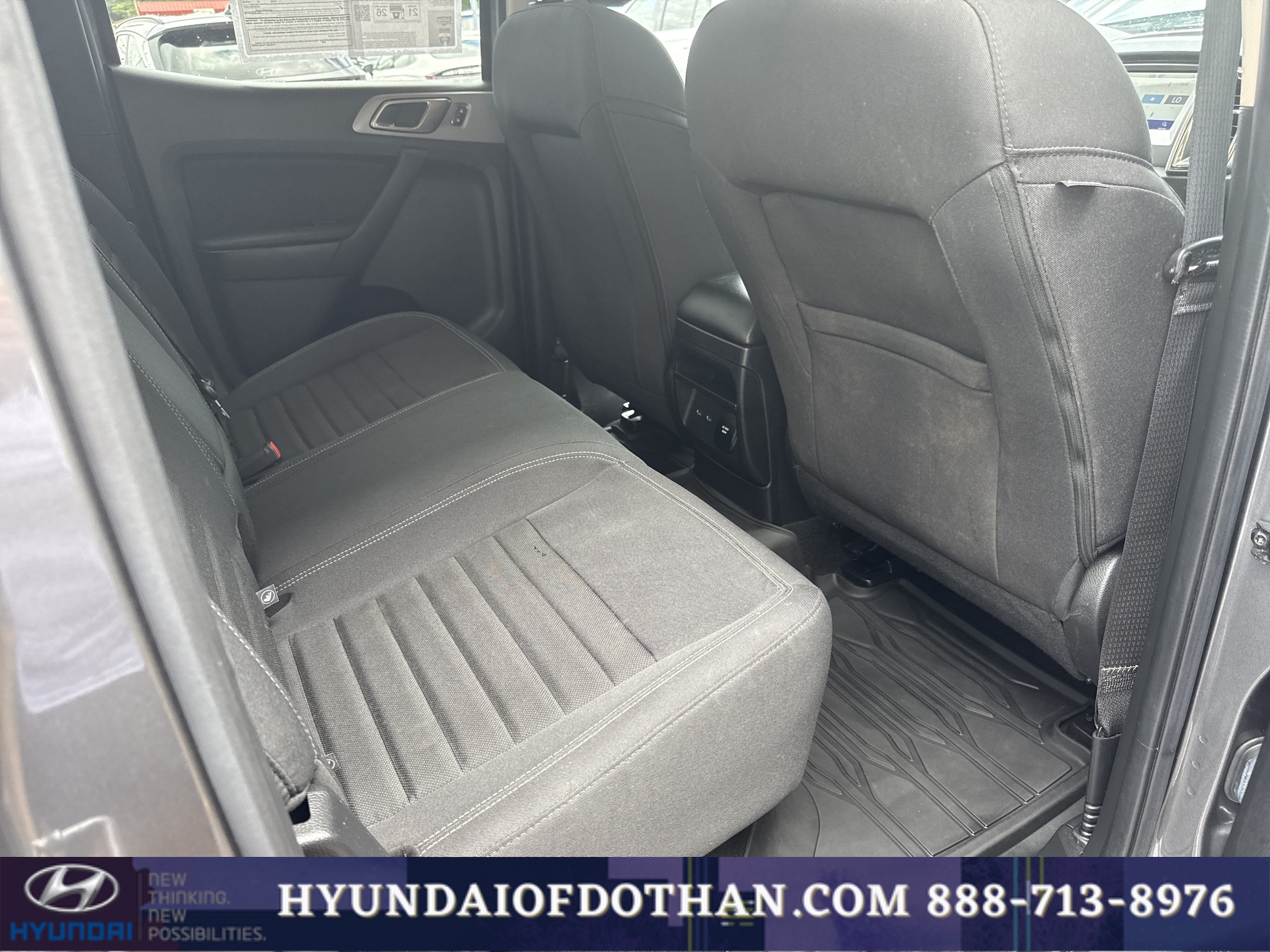 2023 Ford Ranger XLT - Photo 13