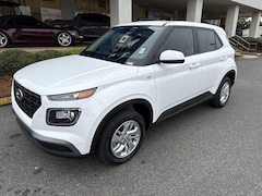 2026 Hyundai Venue SE SUV