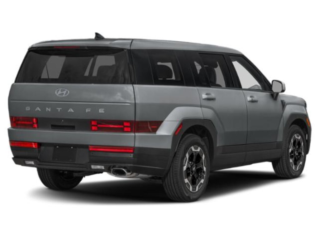 New 2027 Hyundai Santa Fe SE FWD SUV