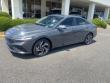 New 2025 Hyundai Elantra Hybrid Limited Sedan