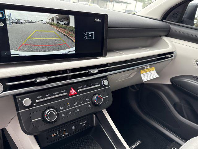 2026 Hyundai Tucson SE - Photo 9