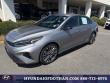 Used 2024 Kia Forte GT Sedan