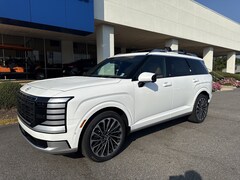 2027 Hyundai Palisade Hybrid Calligraphy SUV
