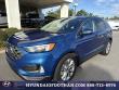 Used 2024 Ford Edge Titanium SUV