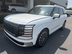 2026 Hyundai Palisade Calligraphy AWD SUV