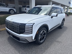 2026 Hyundai Palisade Limited FWD SUV
