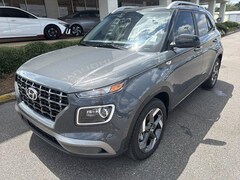 2025 Hyundai Venue Limited SUV