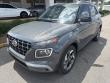 New 2025 Hyundai Venue Limited SUV