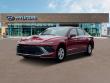 New 2025 Hyundai Sonata SE Sedan