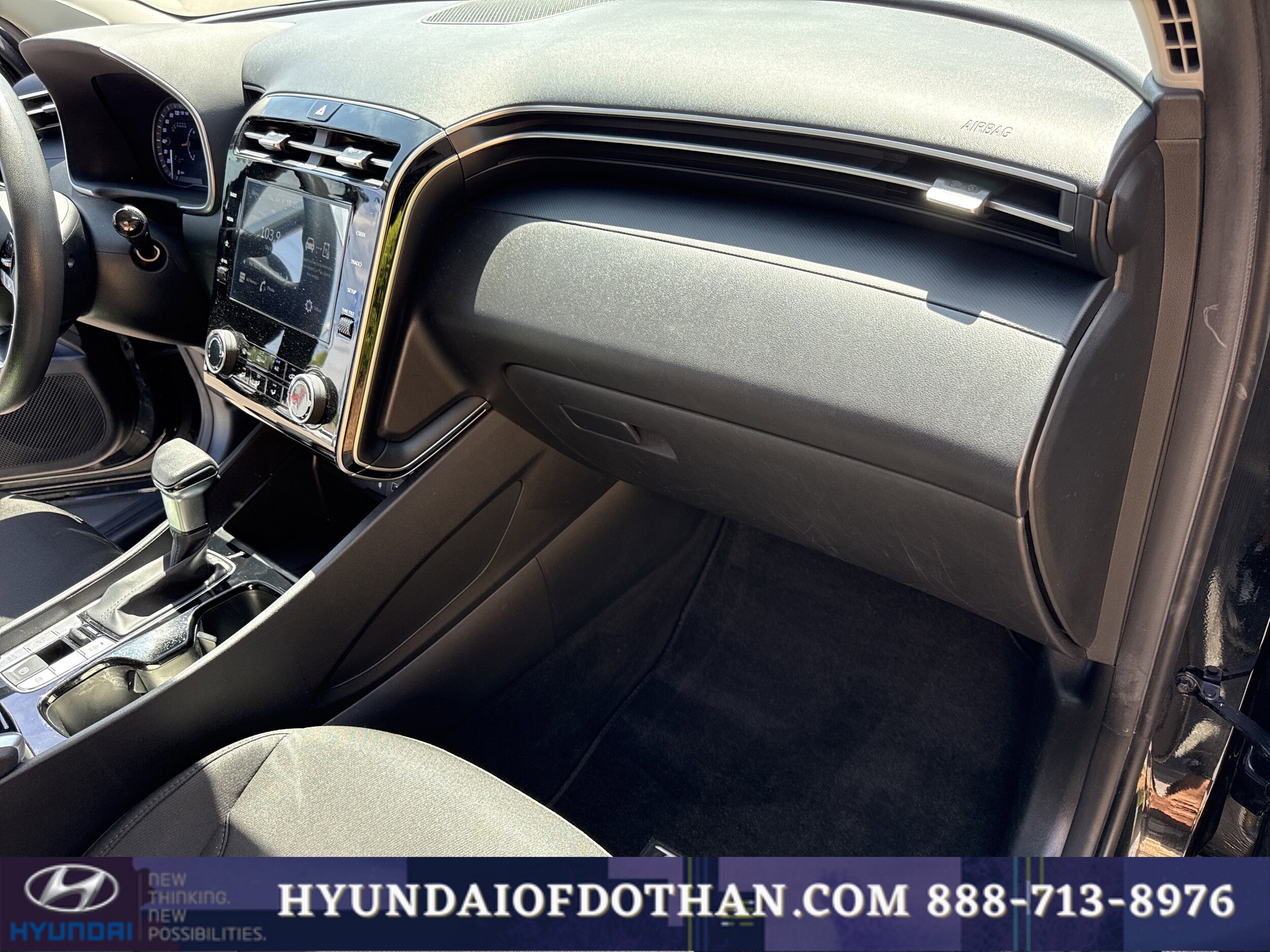 2023 Hyundai Tucson SEL - Photo 15