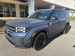 2026 Hyundai Santa Fe XRT AWD SUV