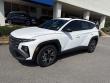 New 2026 Hyundai Tucson XRT FWD SUV