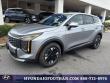 Used 2026 Kia Sportage Hybrid LX SUV