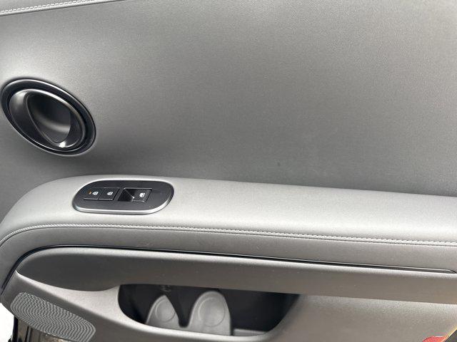 2026 Hyundai Palisade XRT Pro - Photo 18