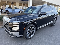 2026 Hyundai Palisade Limited FWD SUV