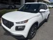 New 2025 Hyundai Venue SEL SUV