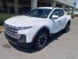 New 2025 Hyundai Santa Cruz SEL FWD Truck Crew Cab