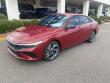 New 2025 Hyundai Elantra SEL Sport Sedan