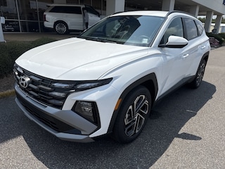 2026 Hyundai Tucson SEL Plus FWD SUV