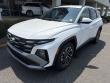 New 2026 Hyundai Tucson SEL Plus FWD SUV