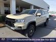 Used 2021 Chevrolet Colorado ZR2 Truck Crew Cab