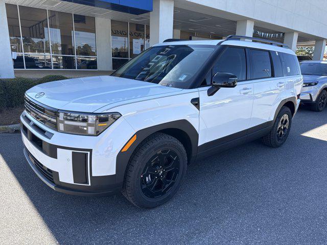 2026 Hyundai Santa Fe SUV 