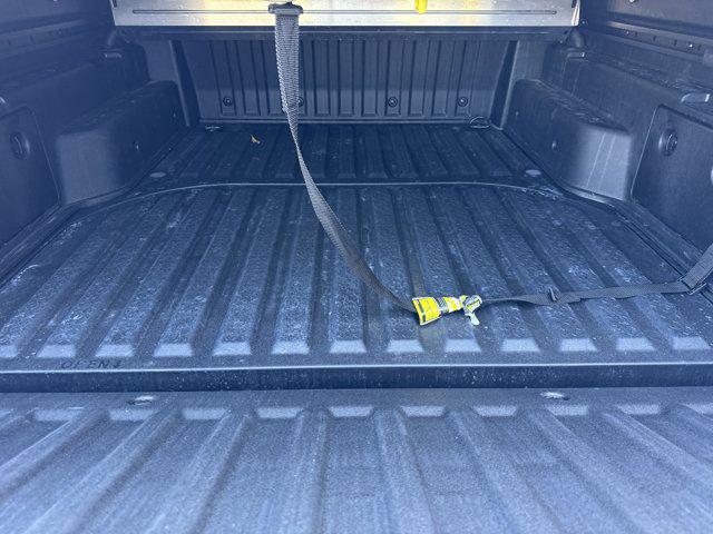 2026 Hyundai Santa Cruz Limited - Photo 13