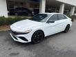 New 2026 Hyundai Elantra SEL Sport Premium Sedan