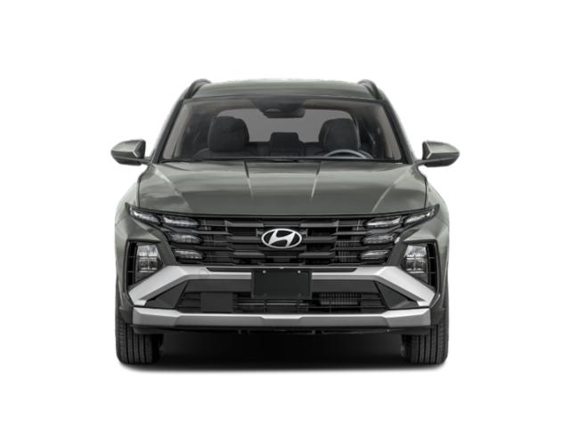 New 2026 Hyundai Tucson Hybrid SEL FWD SUV