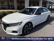 Used 2022 Honda Accord Sport SE 1.5T Sedan