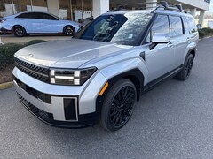 2026 Hyundai Santa Fe Calligraphy FWD SUV