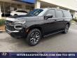 Used 2021 Chevrolet Suburban Z71 SUV
