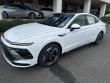 New 2025 Hyundai Sonata SEL Convenience Sedan