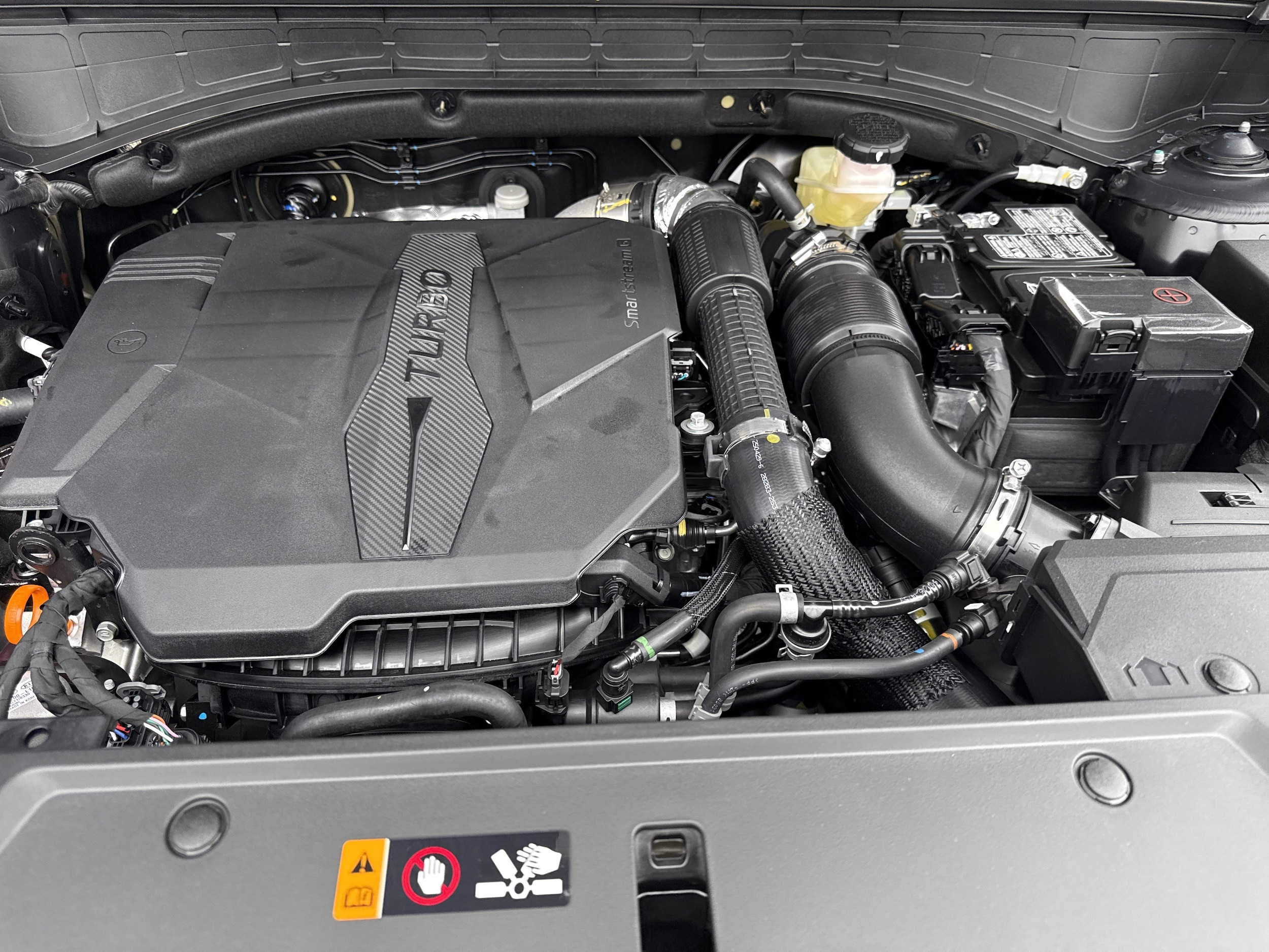 2026 Hyundai Santa Fe XRT - Photo 19
