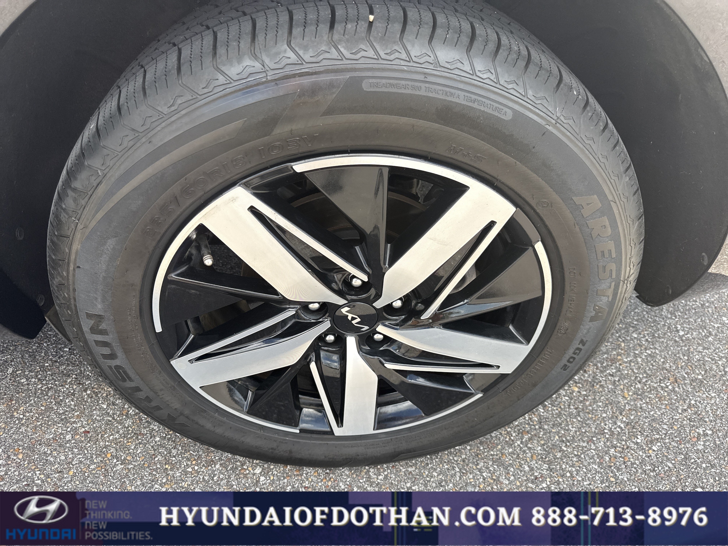 2023 Kia Sorento S - Photo 20