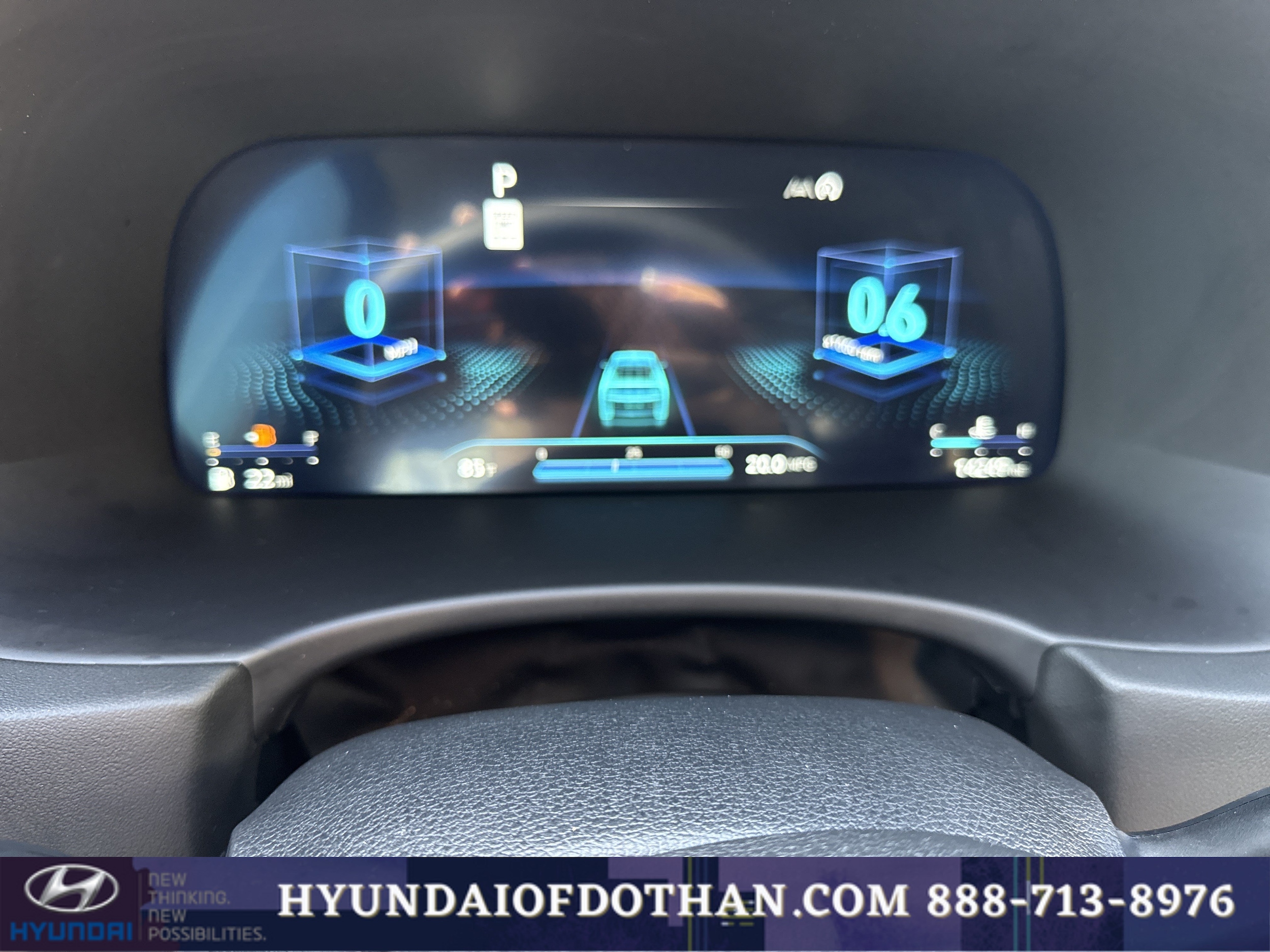 2025 Hyundai Palisade SELPremium - Photo 8