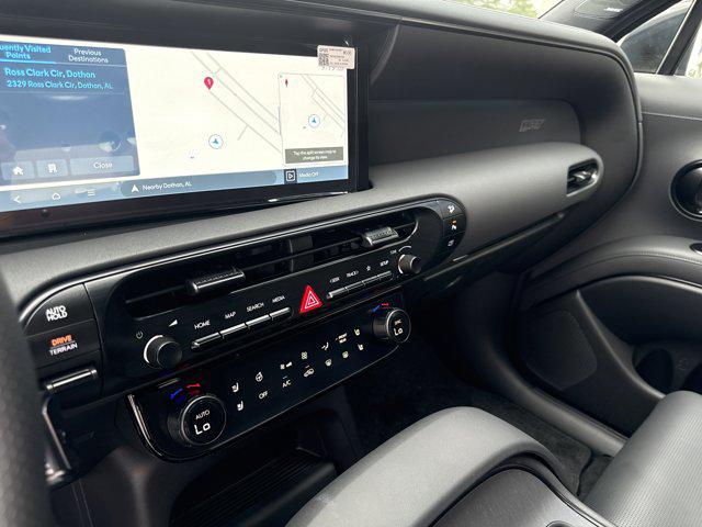 2026 Hyundai Palisade XRT Pro - Photo 10