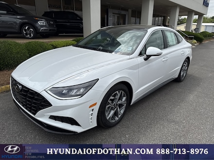 2023 Hyundai Sonata SEL Sedan