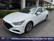 Used 2023 Hyundai Sonata SEL Sedan