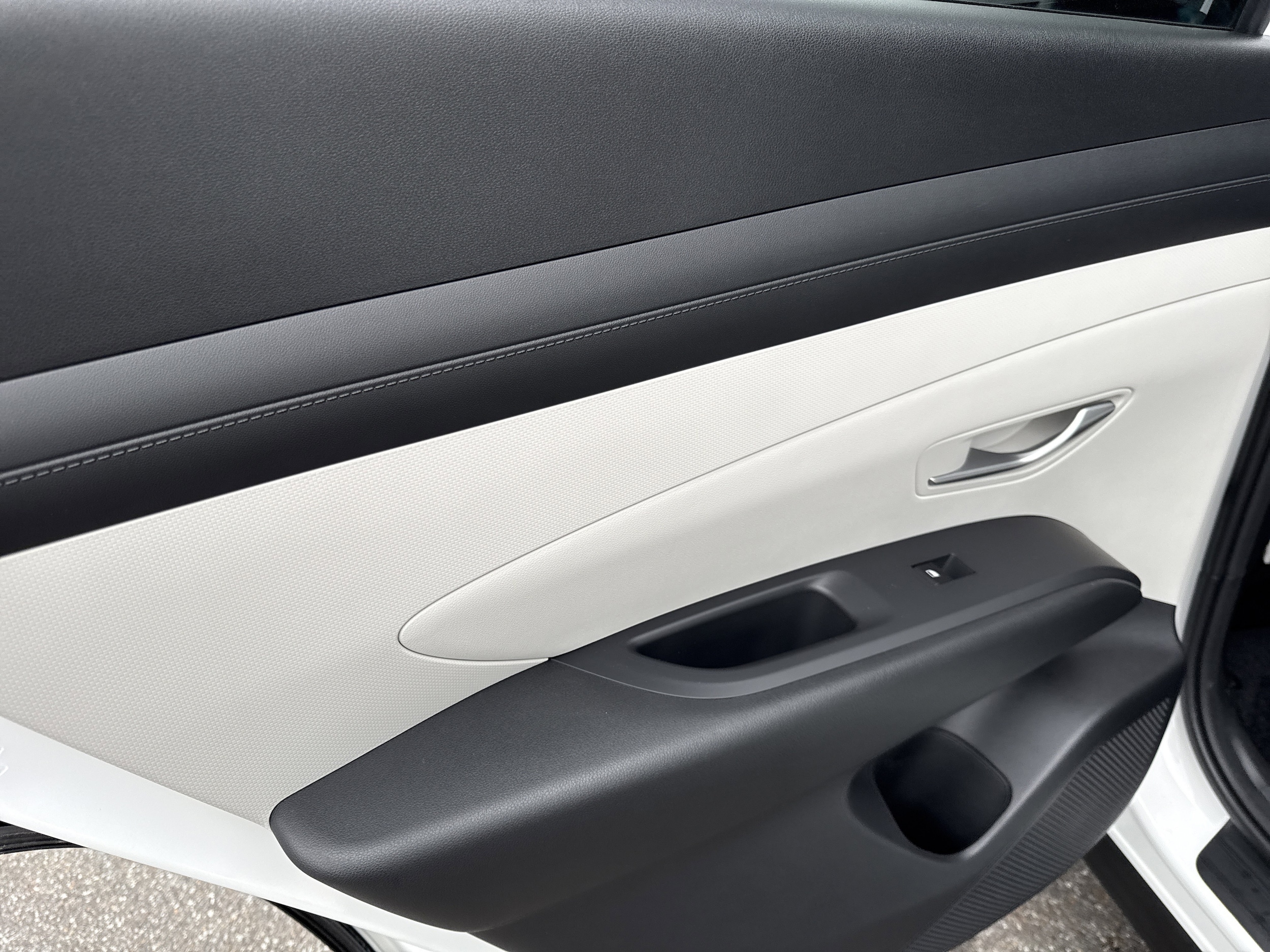 2026 Hyundai Tucson SE - Photo 11