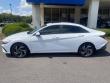 New 2025 Hyundai Elantra Hybrid Limited Sedan