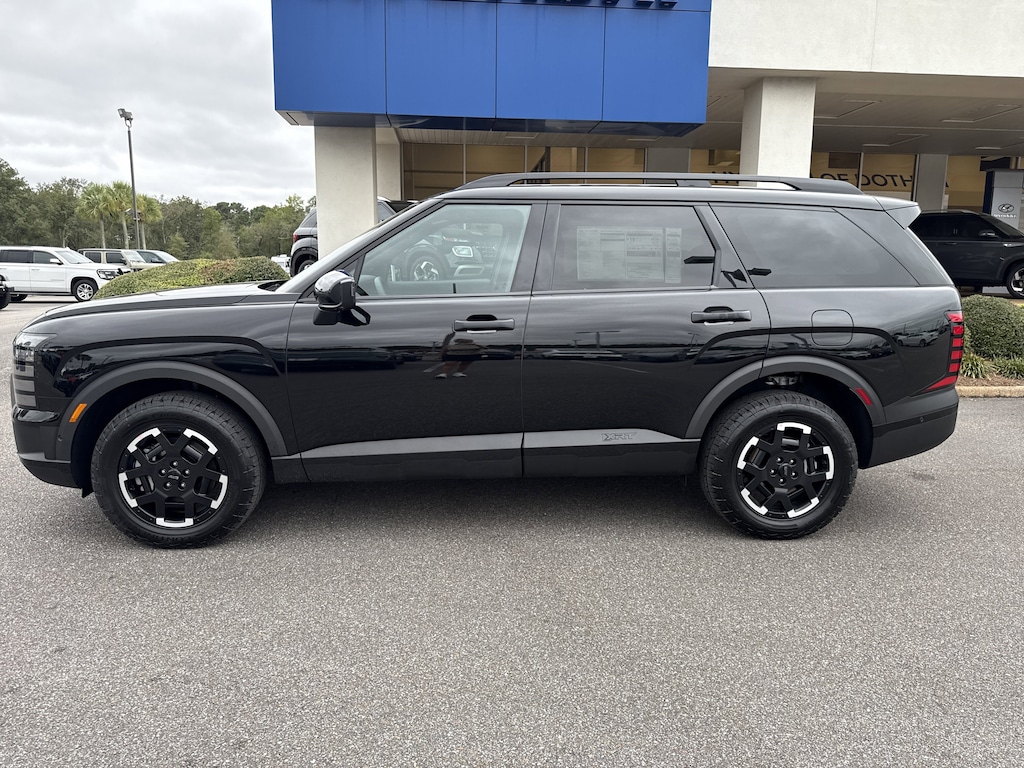 New 2026 Hyundai Palisade XRT Pro SUV