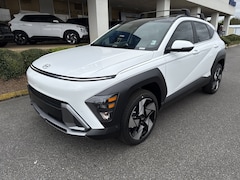 2026 Hyundai Kona Limited AWD SUV