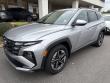 New 2026 Hyundai Tucson SEL FWD SUV
