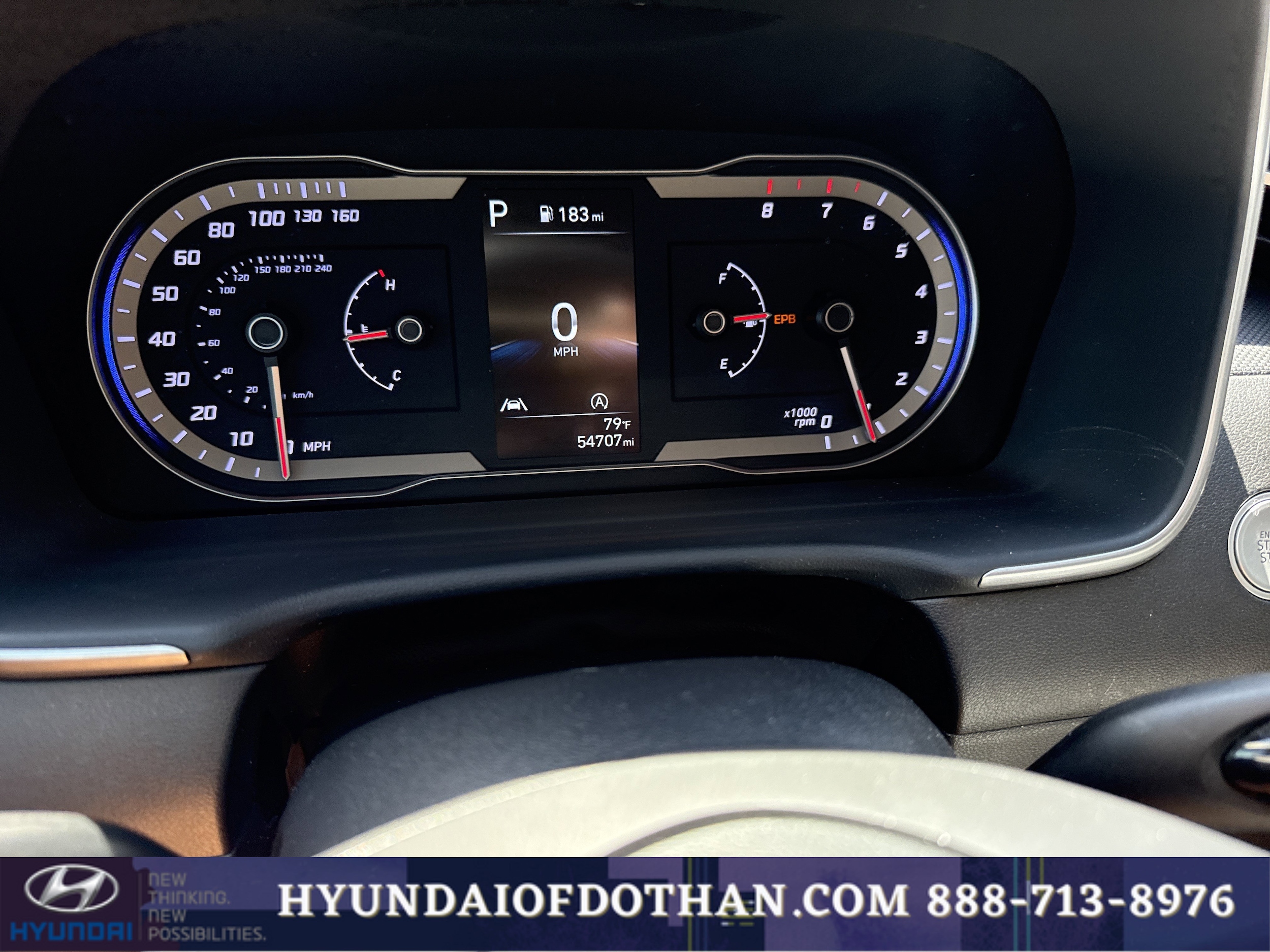 2023 Hyundai Tucson SEL - Photo 7